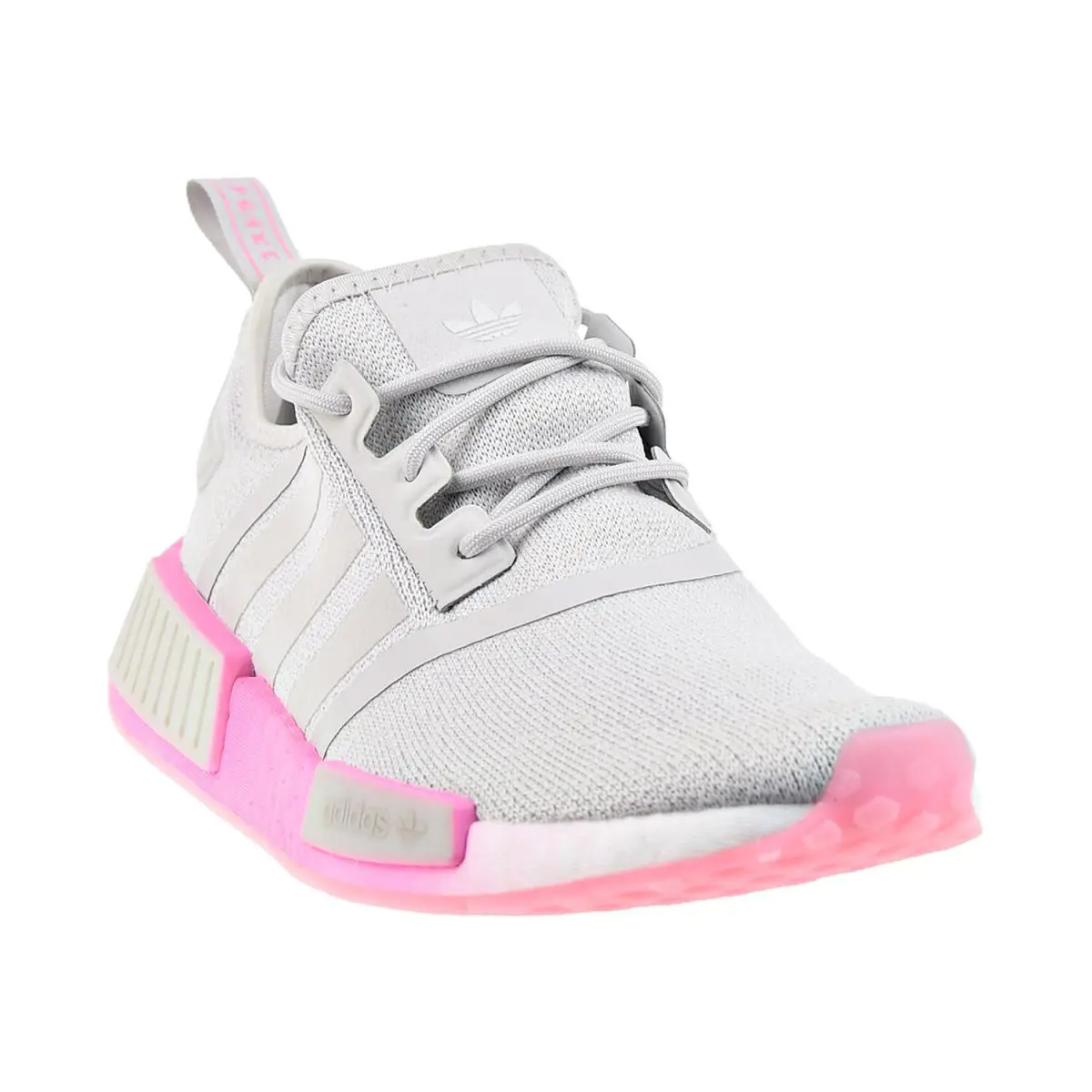 Adidas shoes - gw9462 - gw9462 - Grey One-Bliss Pink-Cloud White 0