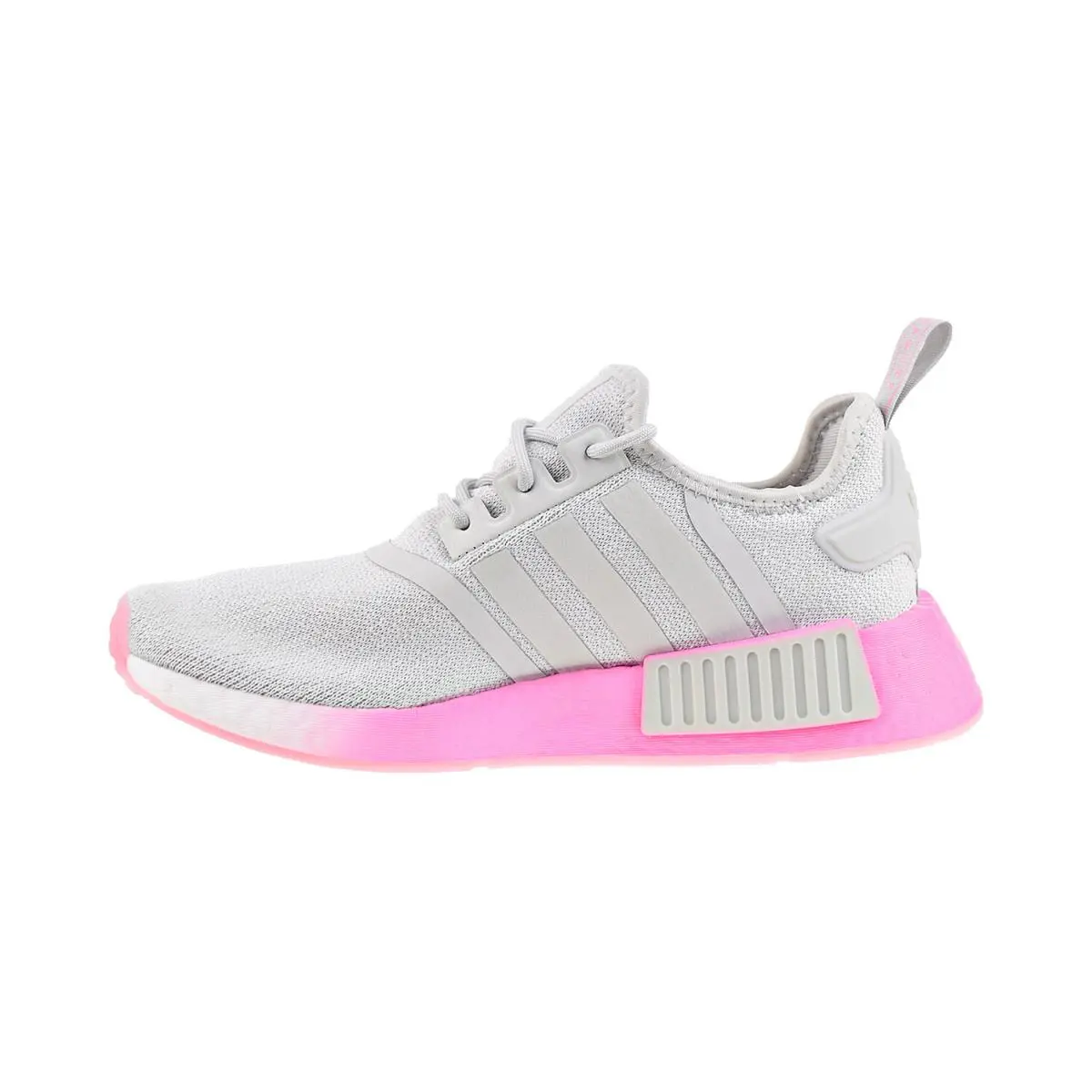 Adidas shoes - gw9462 - gw9462 - Grey One-Bliss Pink-Cloud White 2