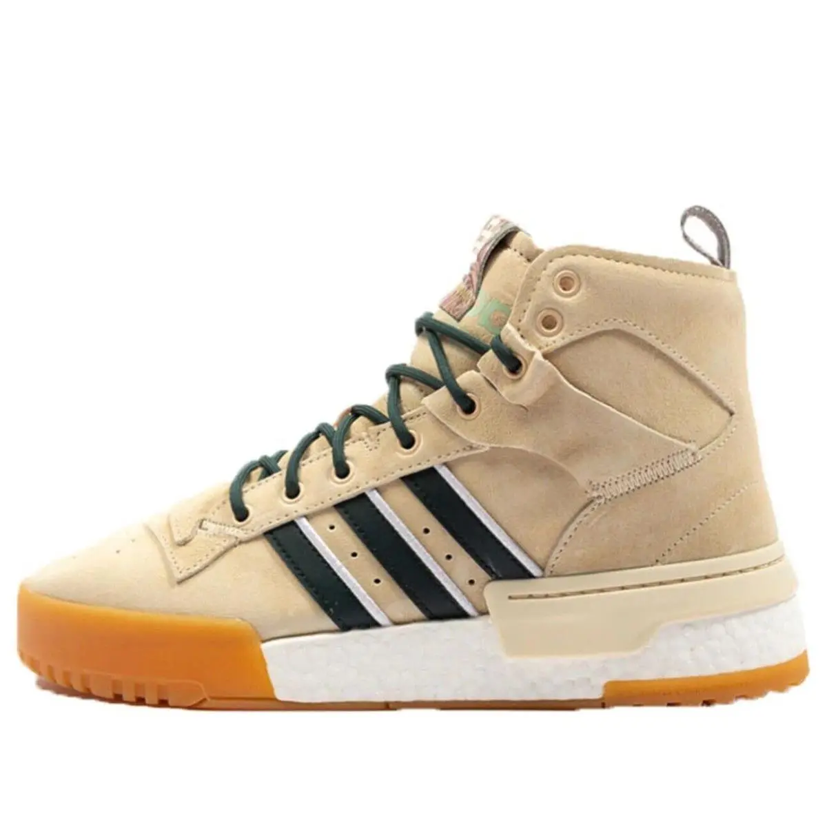 Adidas shoes - F35091 - F35091 - Multicolor 0