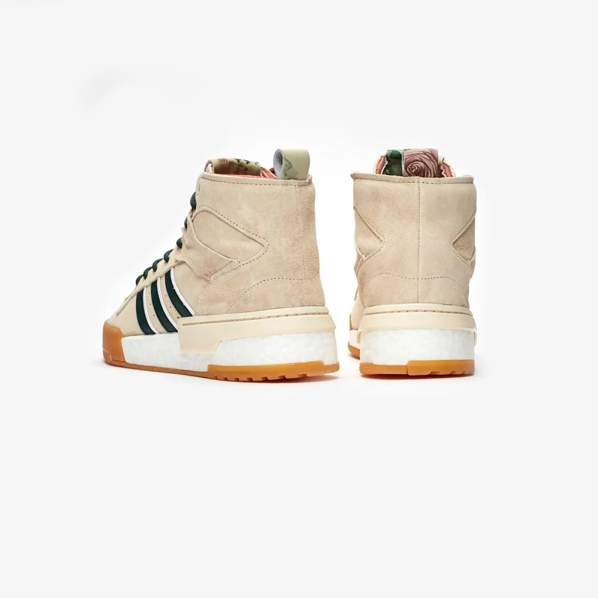 Adidas shoes - F35091 - F35091 - Multicolor 1