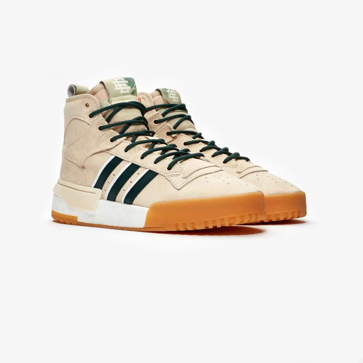 Adidas shoes - F35091 - F35091 - Multicolor 3