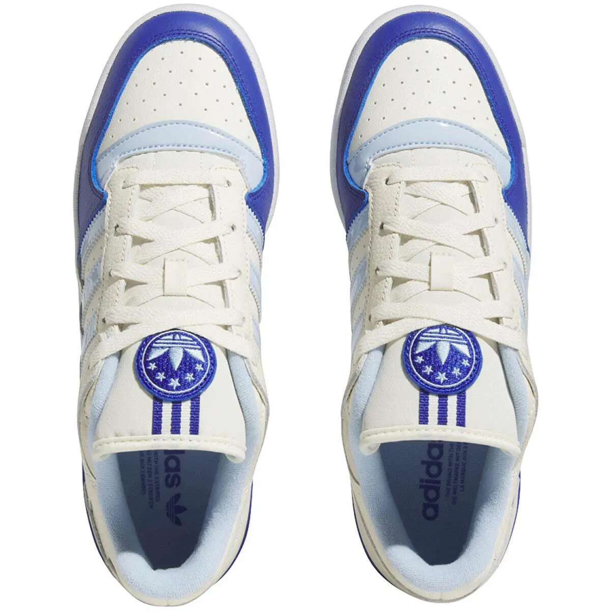 Adidas shoes - Crewht,Clearsky,Selubl 3