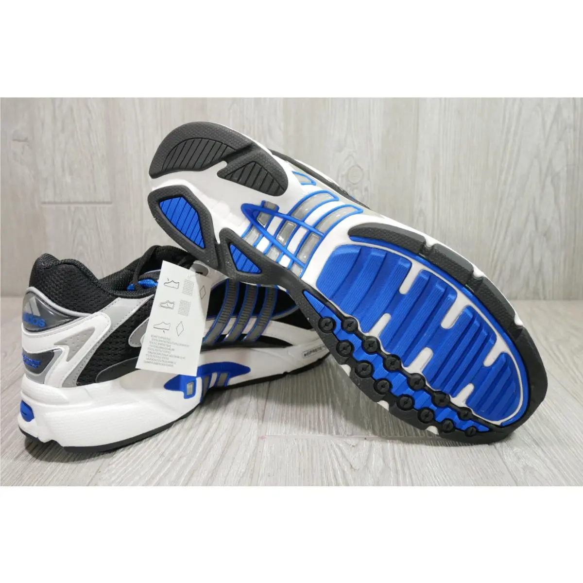 Adidas shoes - adidas Response - Response - Beige 10