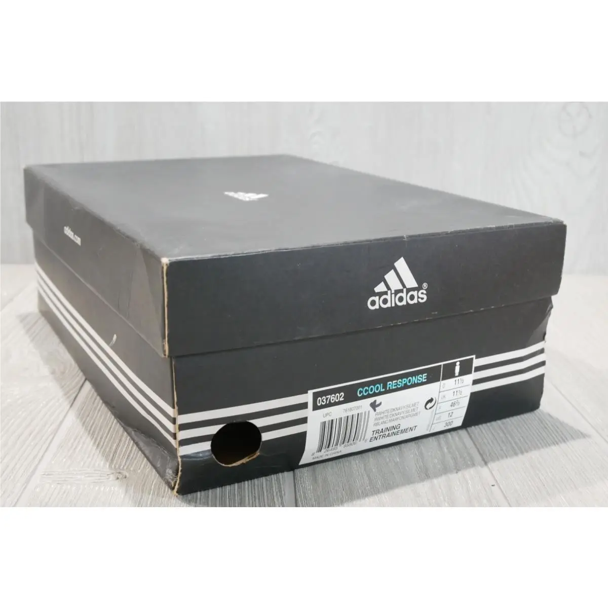 Adidas shoes - adidas Response - Response - White 5