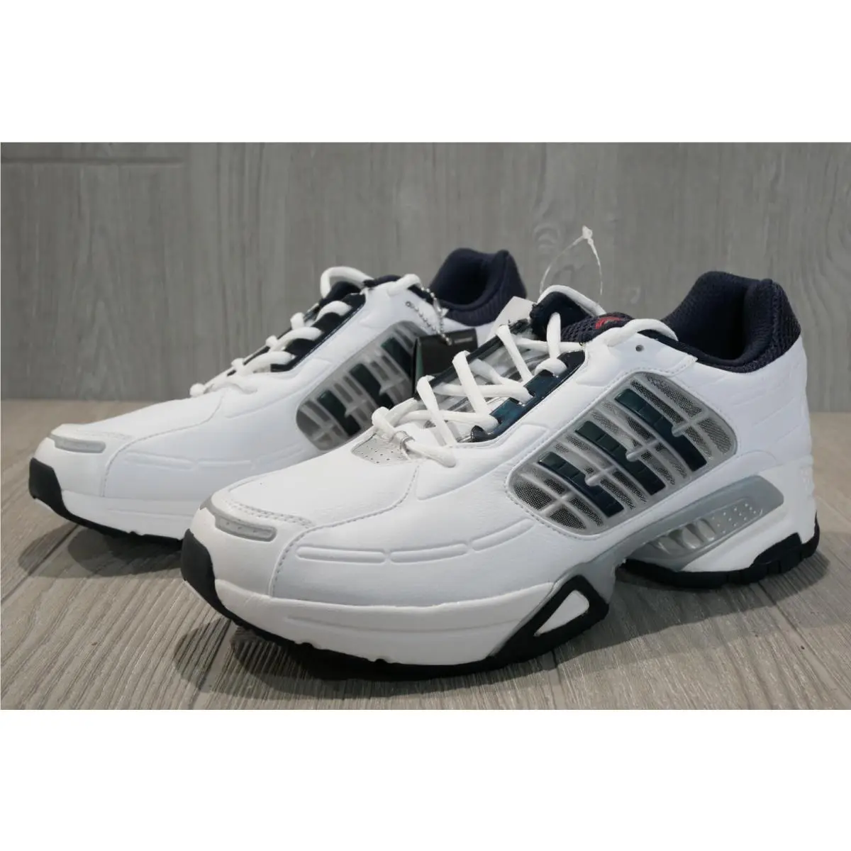 Adidas shoes - adidas Response - Response - White 0