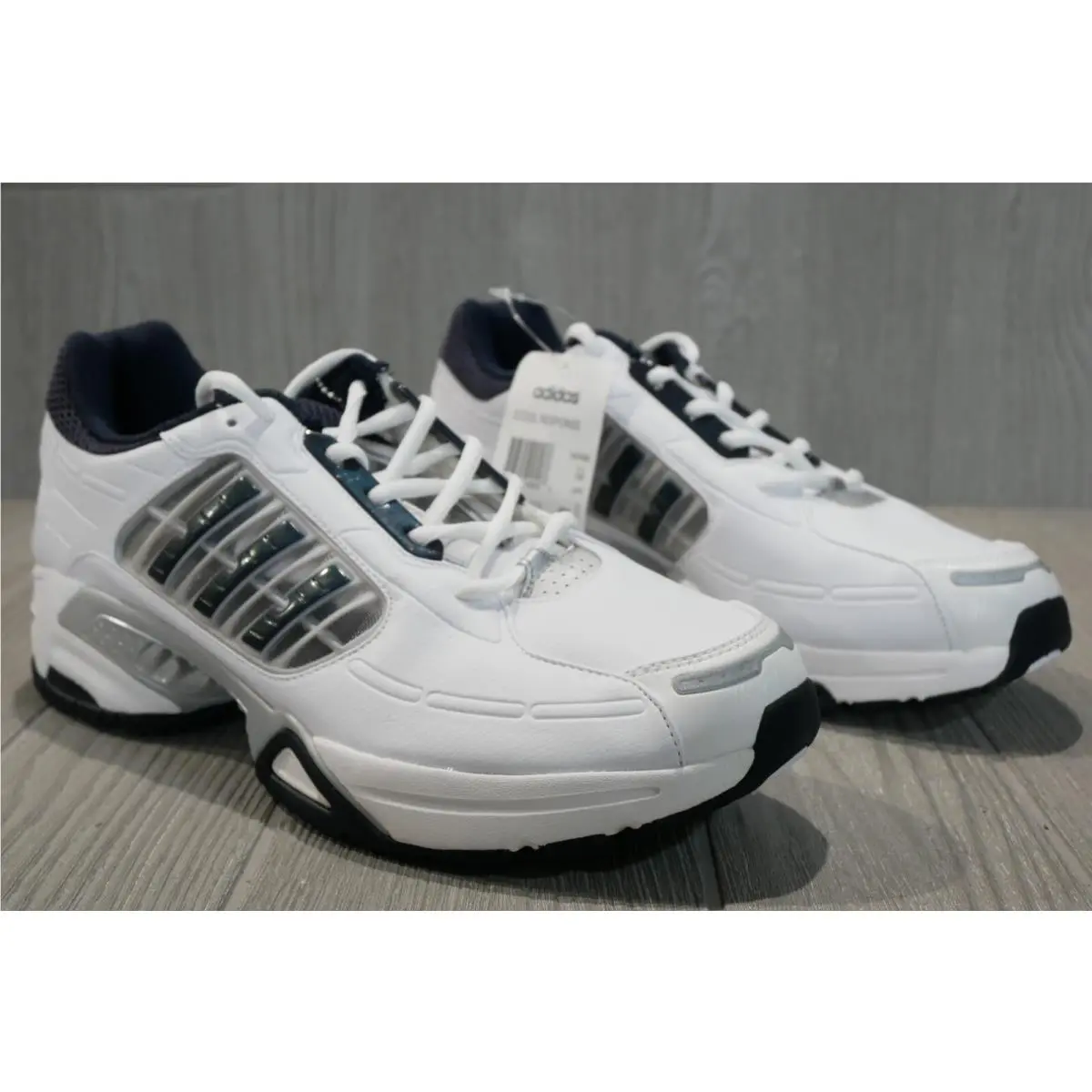 Adidas shoes - adidas Response - Response - White 1
