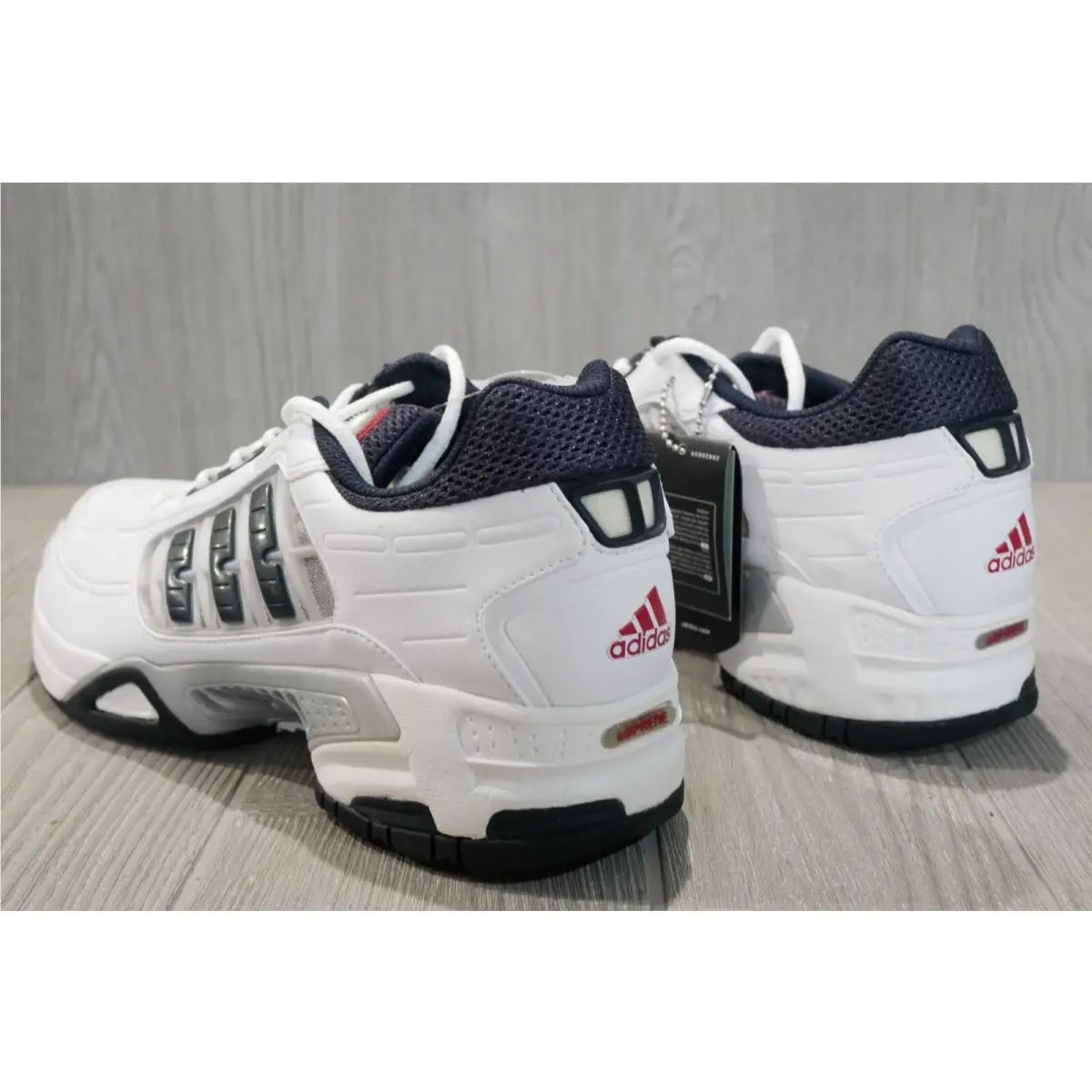 Adidas shoes - adidas Response - Response - White 3