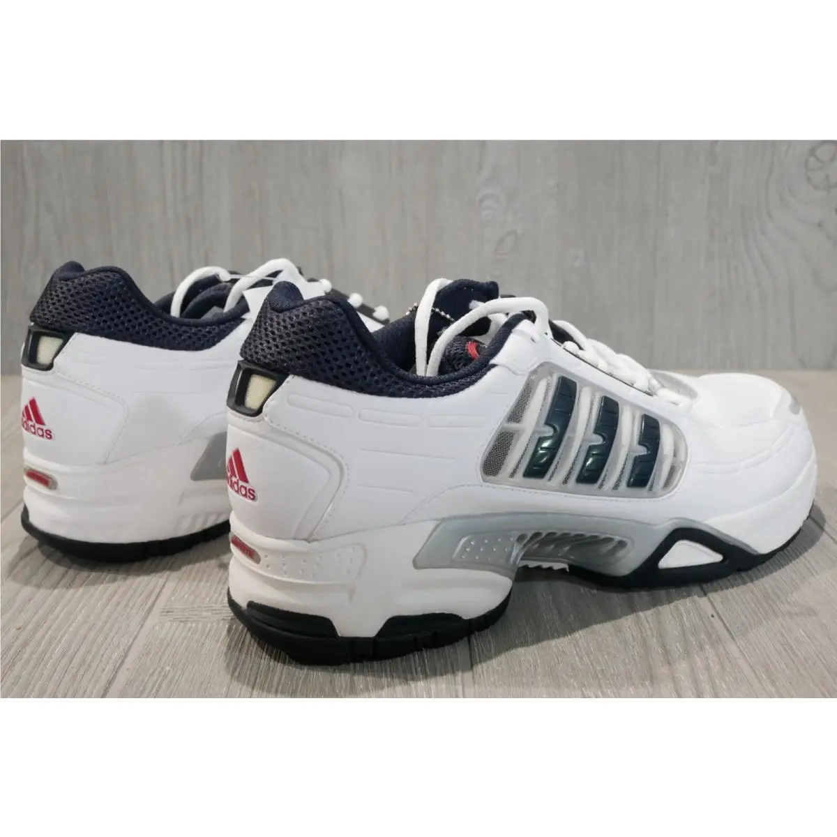 Adidas shoes - adidas Response - Response - White 9