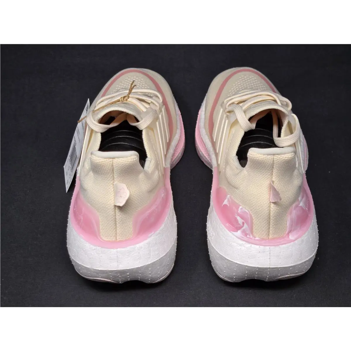 Adidas shoes - adidas UltraBoost Light - UltraBoost Light - IE5839 - Pink 4