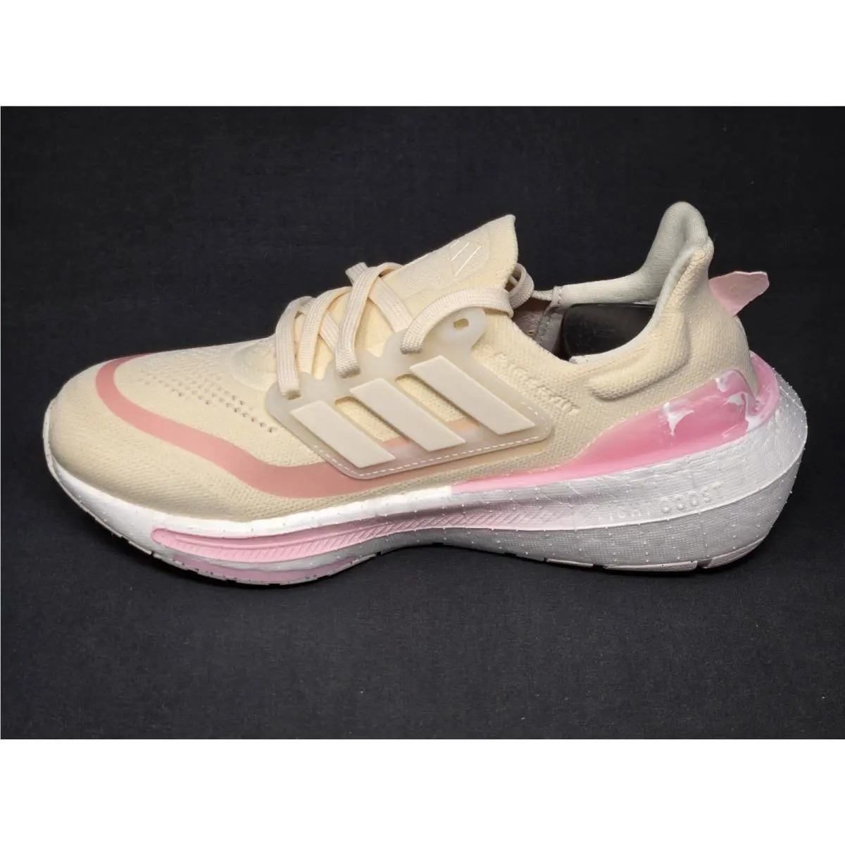 Adidas shoes - adidas UltraBoost Light - UltraBoost Light - IE5839 - Pink 10