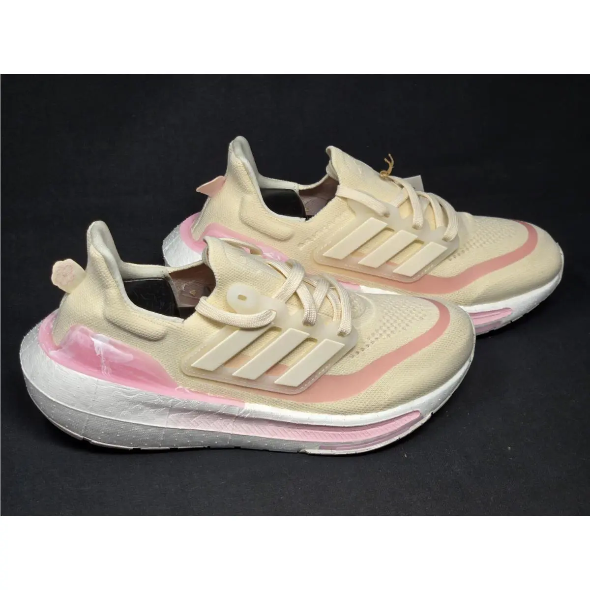 Adidas shoes - adidas UltraBoost Light - UltraBoost Light - IE5839 - Pink 12