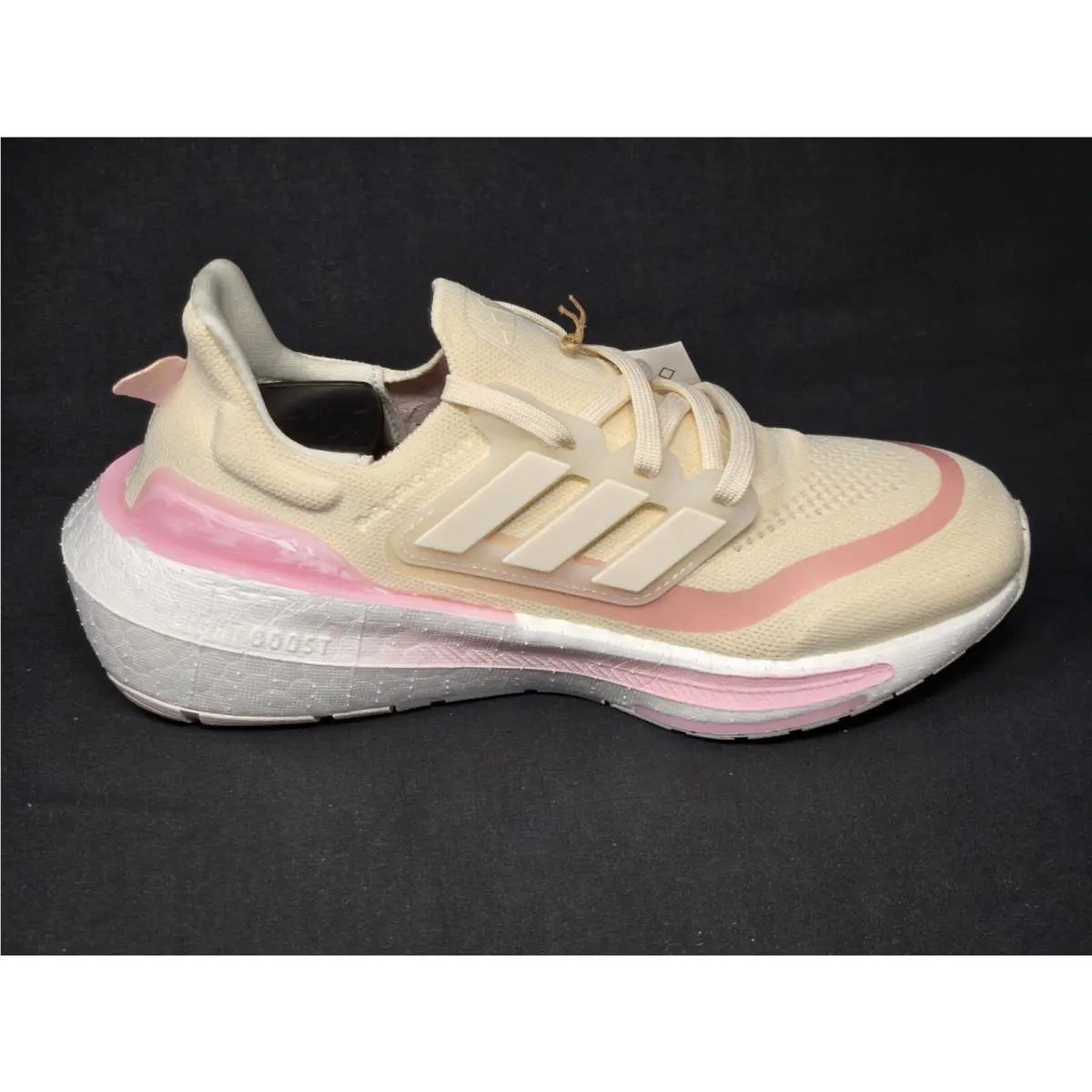 Adidas shoes - adidas UltraBoost Light - UltraBoost Light - IE5839 - Pink 13
