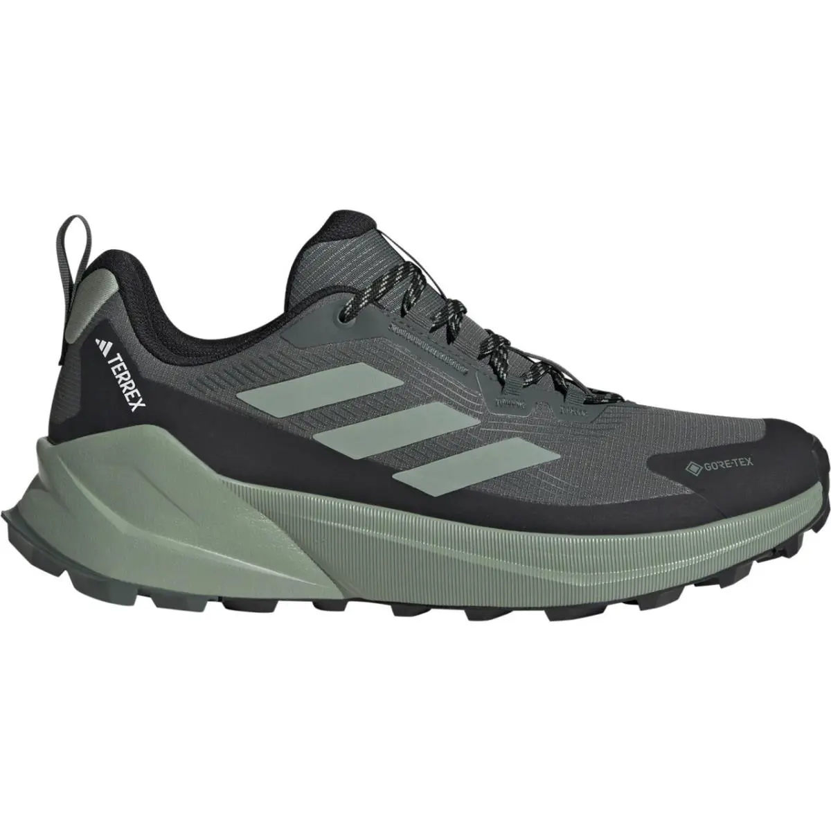 Adidas shoes - Green 1