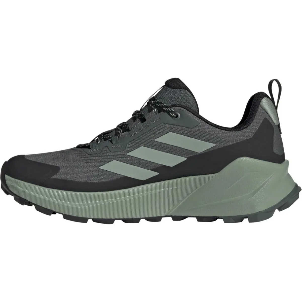 Adidas shoes - Green 2