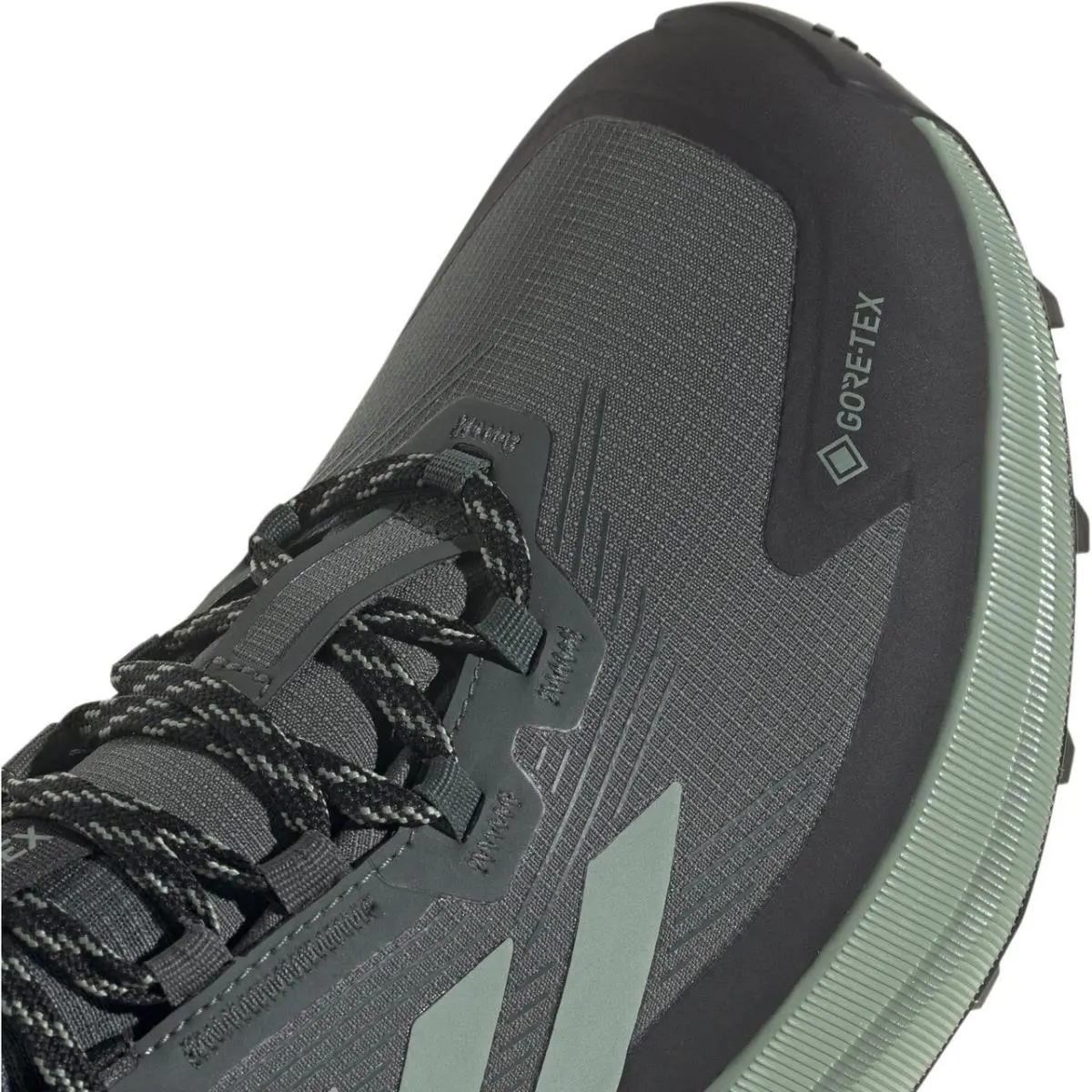 Adidas shoes - Green 5