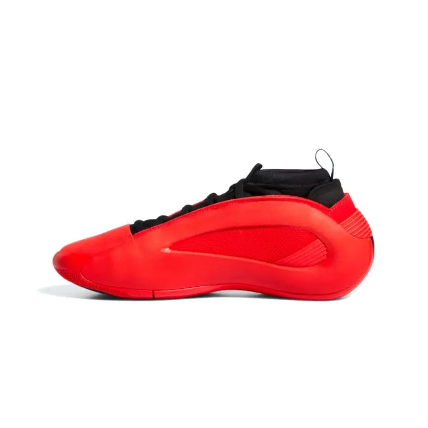 Adidas shoes - Red 0