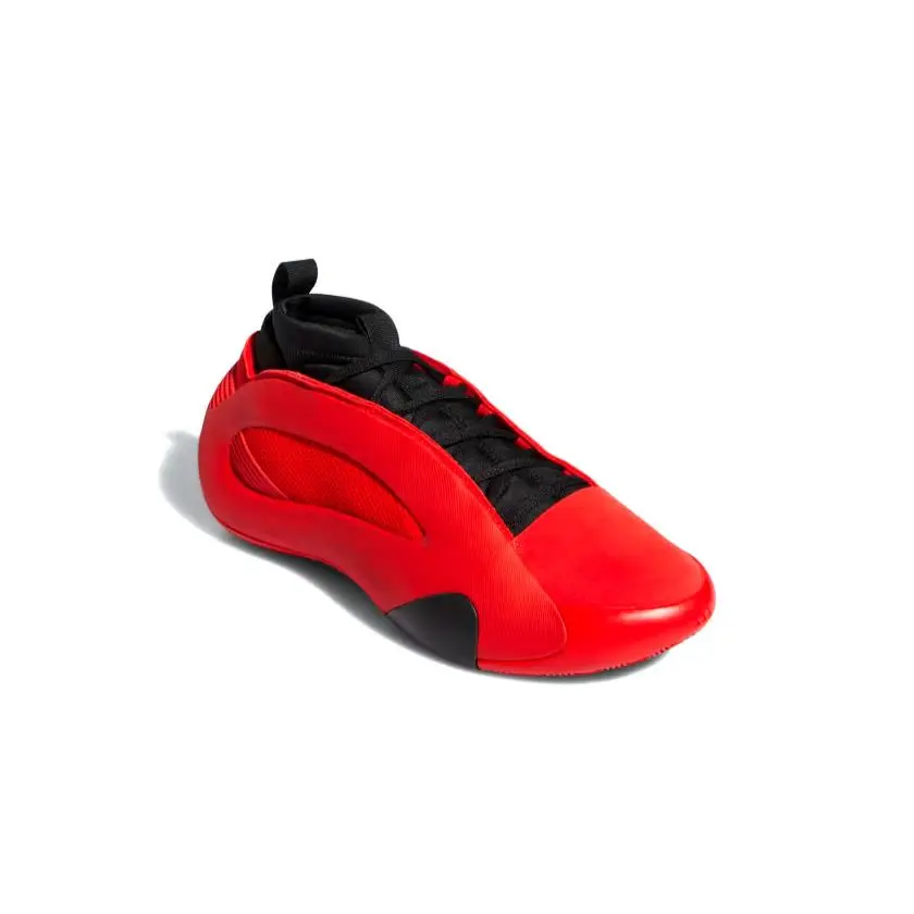 Adidas shoes - Red 1