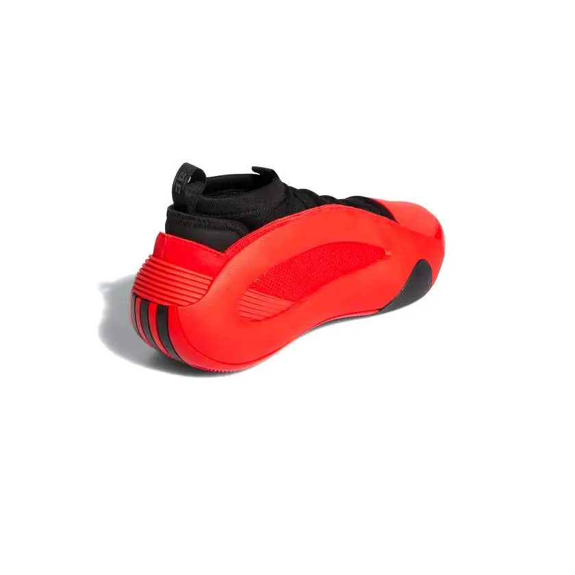 Adidas shoes - Red 2