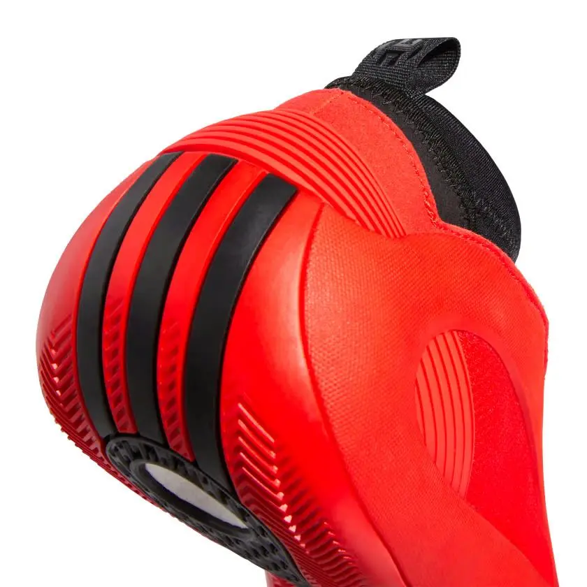 Adidas shoes - Red 4