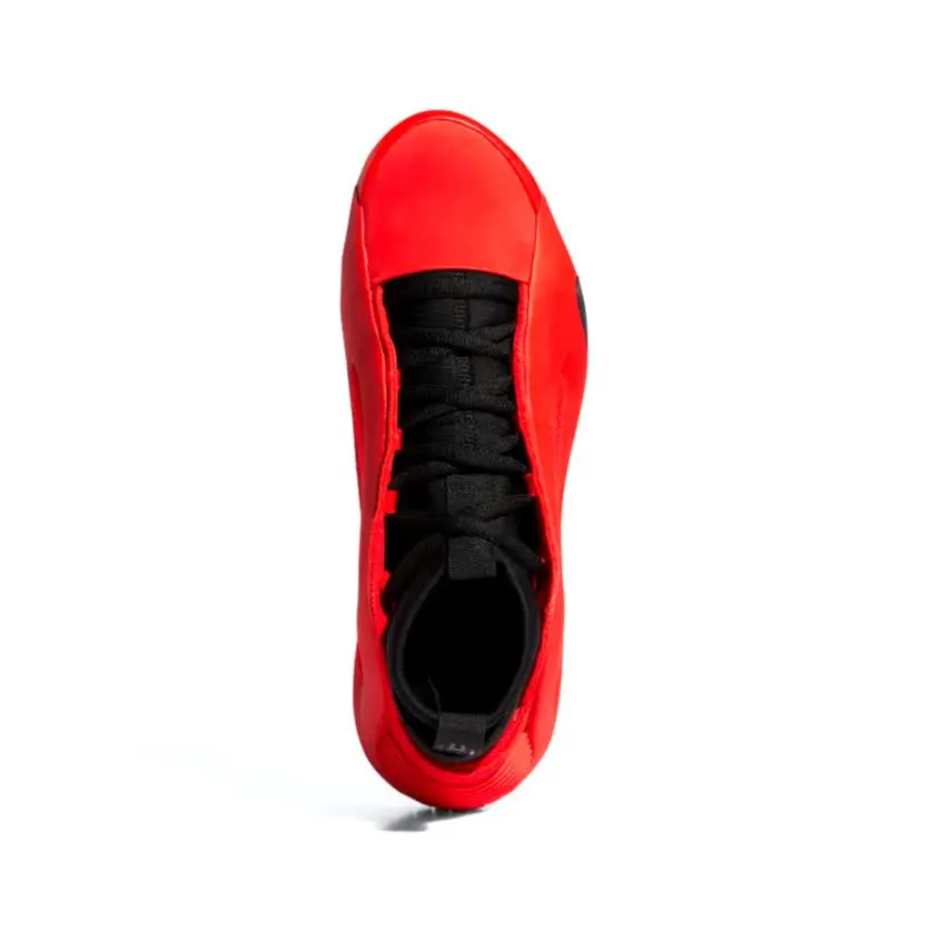 Adidas shoes - Red 5