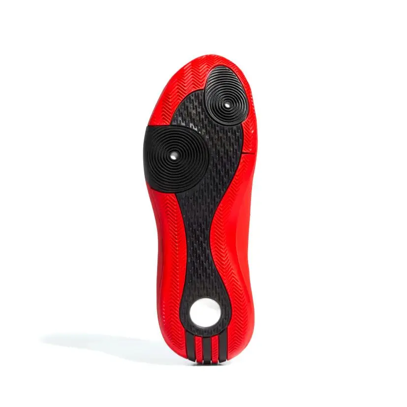 Adidas shoes - Red 6