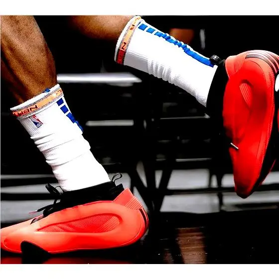 Adidas shoes - Red 7