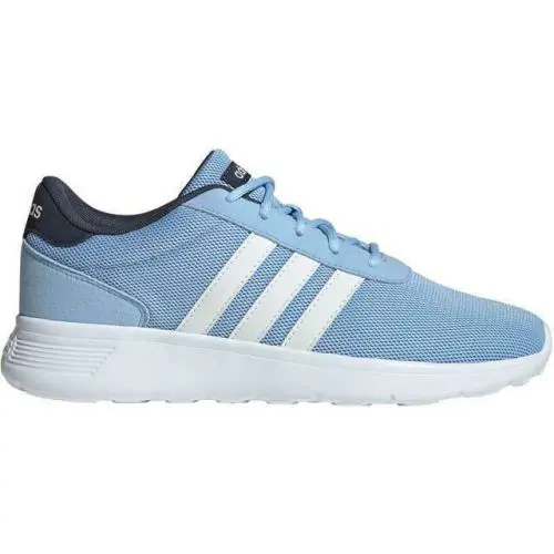 Adidas shoes - adidas Lite Racer - Lite Racer - EE8255 - Glow Blue/ Cloud White/ Trace Blue 1