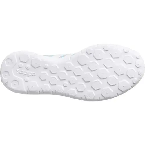 Adidas shoes - adidas Lite Racer - Lite Racer - EE8255 - Glow Blue/ Cloud White/ Trace Blue 3
