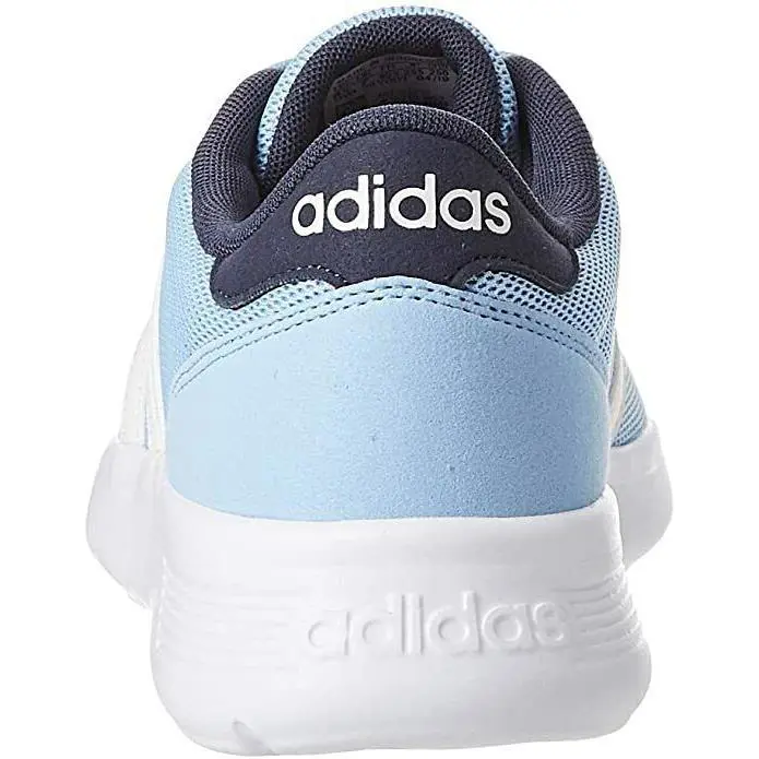 Adidas shoes - adidas Lite Racer - Lite Racer - EE8255 - Glow Blue/ Cloud White/ Trace Blue 4