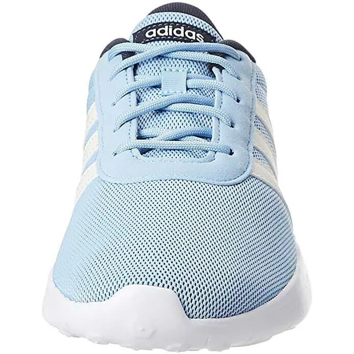 Adidas shoes - adidas Lite Racer - Lite Racer - EE8255 - Glow Blue/ Cloud White/ Trace Blue 5