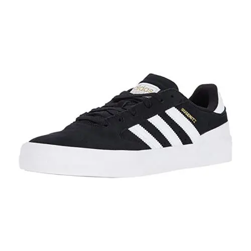 Adidas shoes - adidas Busenitz - Busenitz - EF8472 - Black/White 0
