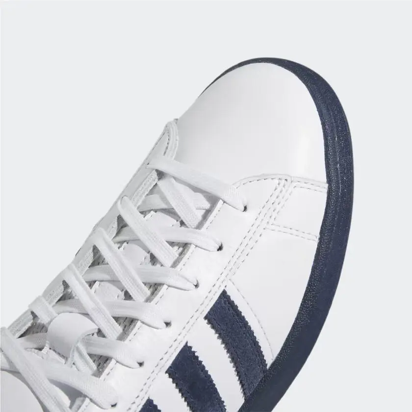 Adidas shoes - adidas Campus - Campus - HP9104 - White 0
