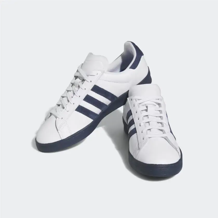 Adidas shoes - adidas Campus - Campus - HP9104 - White 1