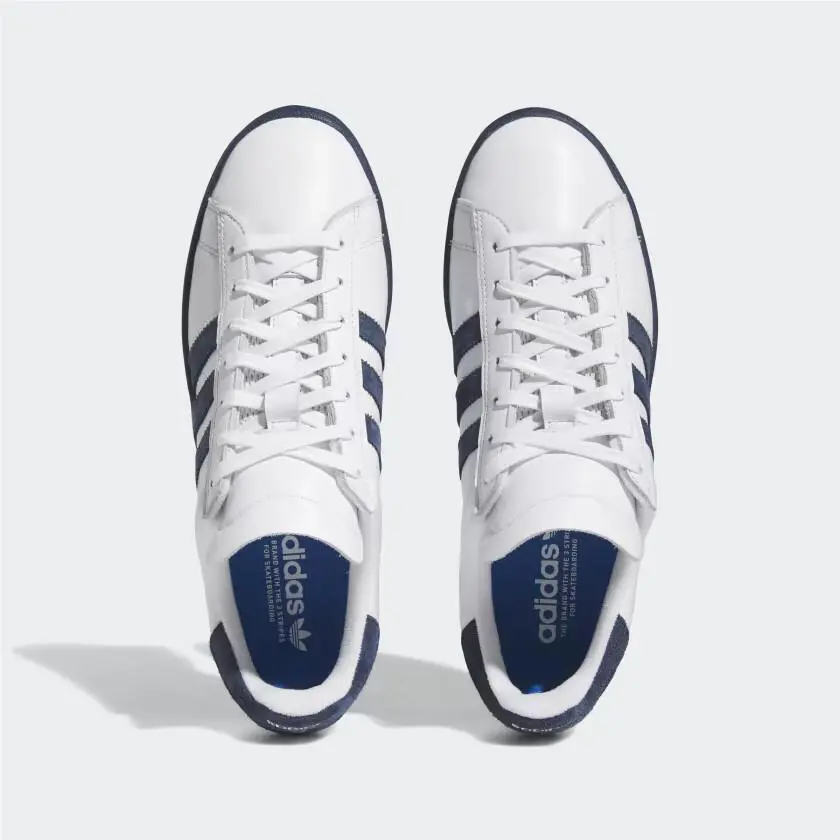 Adidas shoes - adidas Campus - Campus - HP9104 - White 12