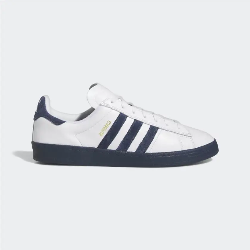 Adidas shoes - adidas Campus - Campus - HP9104 - White 6