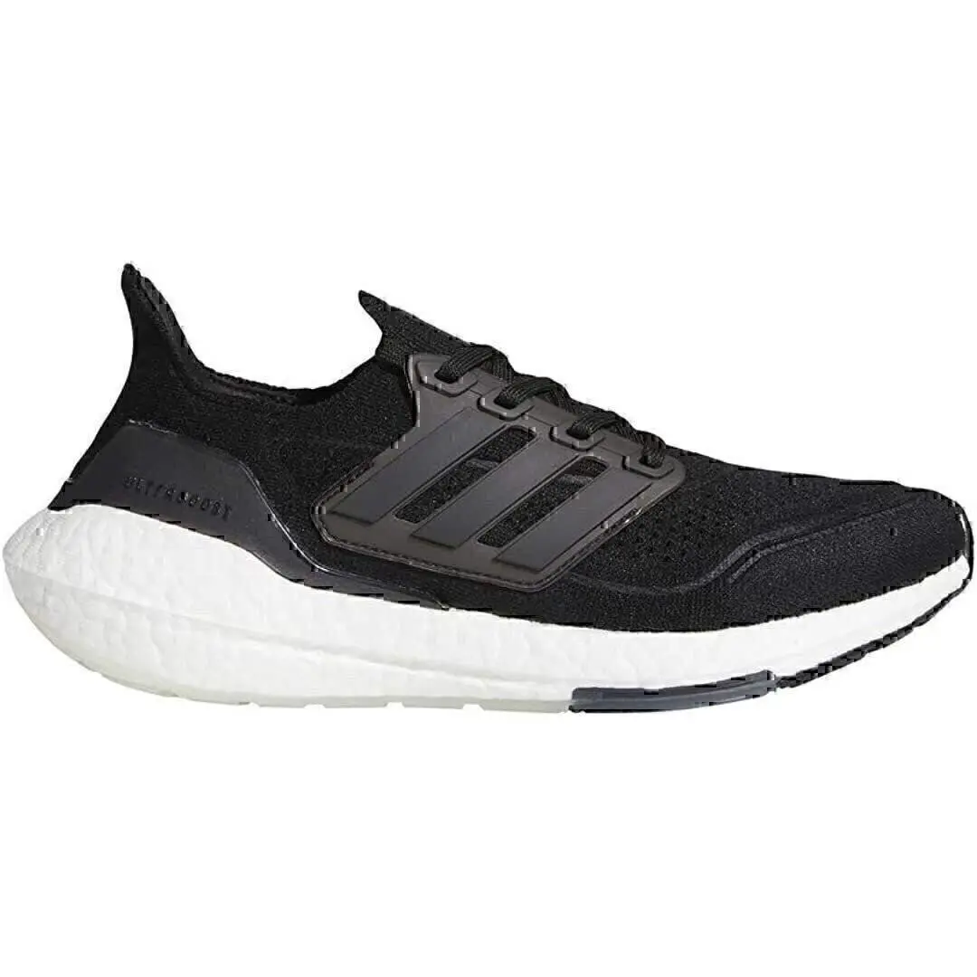 Adidas shoes - Black/Black/Grey 9
