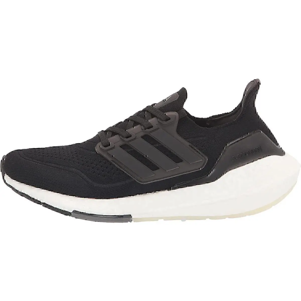 Adidas shoes - Black/Black/Grey 12