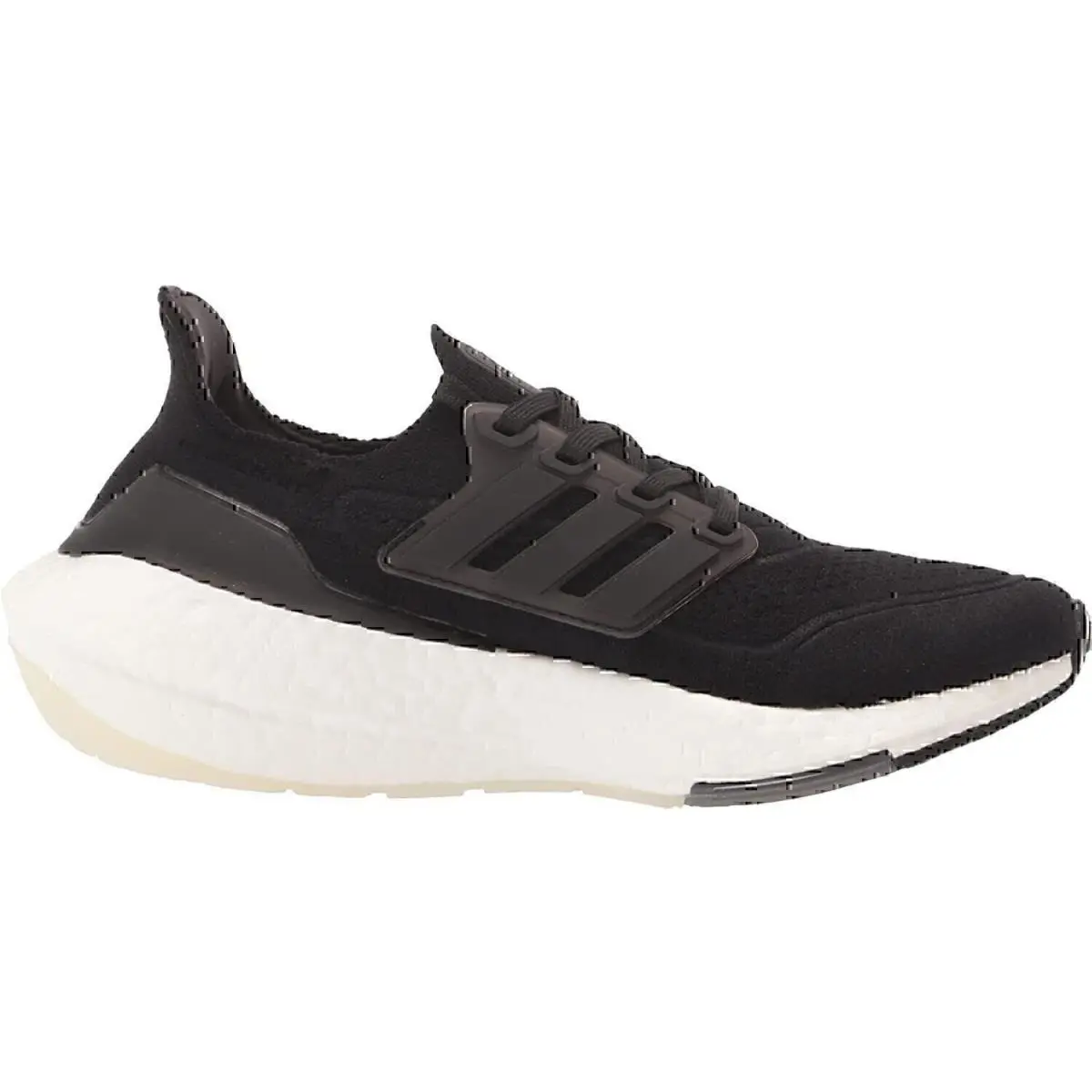 Adidas shoes - Black/Black/Grey 4