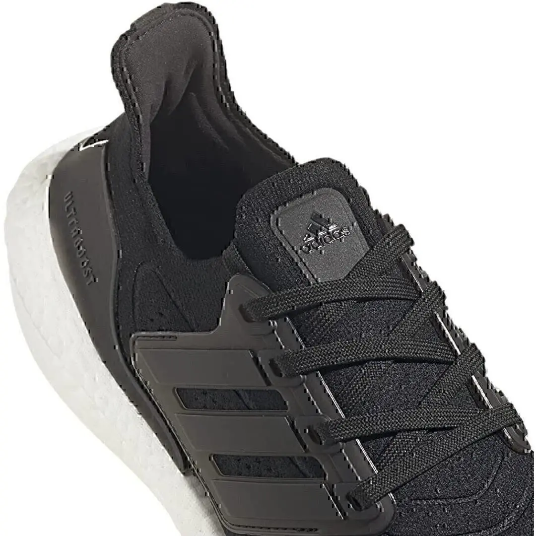 Adidas shoes - Black/Black/Grey 5