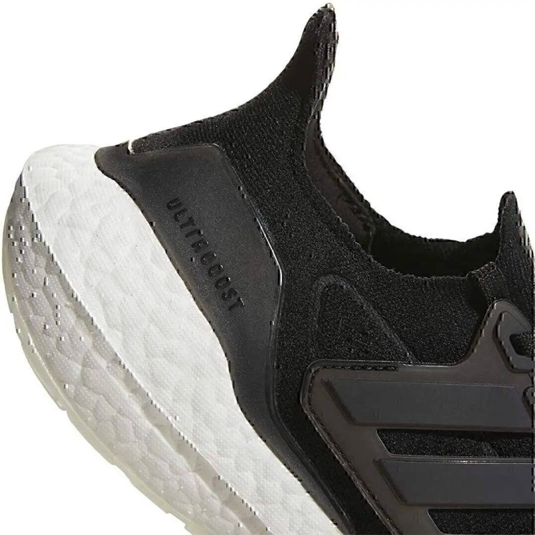 Adidas shoes - Black/Black/Grey 21
