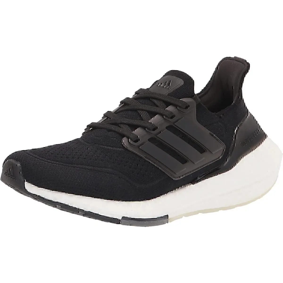 Adidas shoes - Black/Black/Grey 13