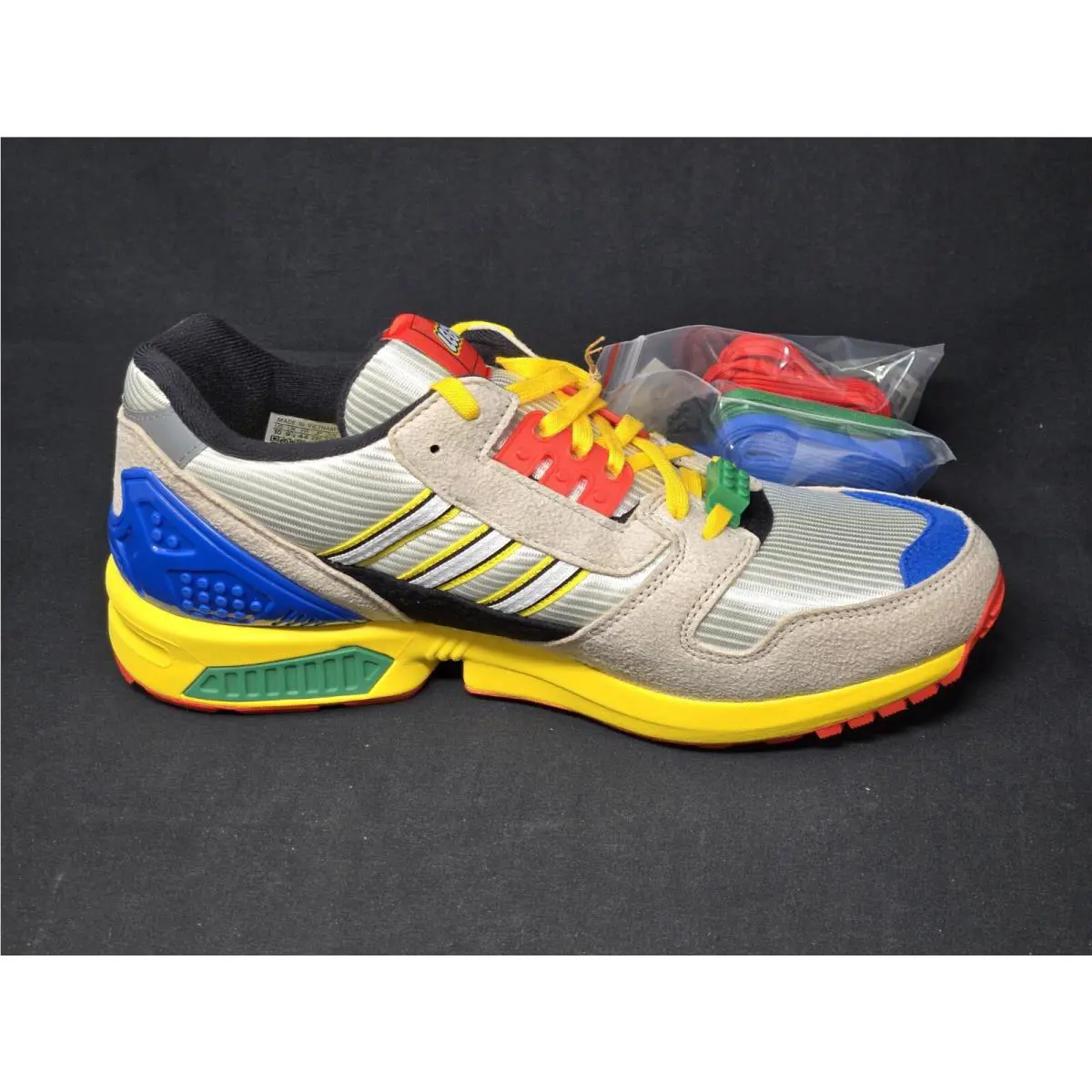 Adidas shoes - White 0