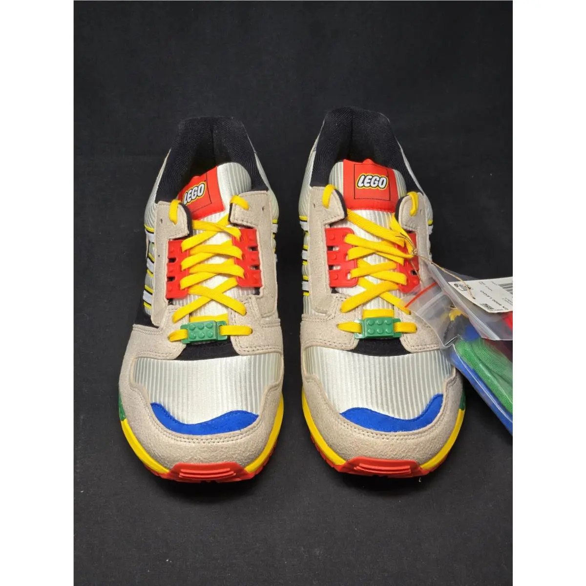 Adidas shoes - White 14