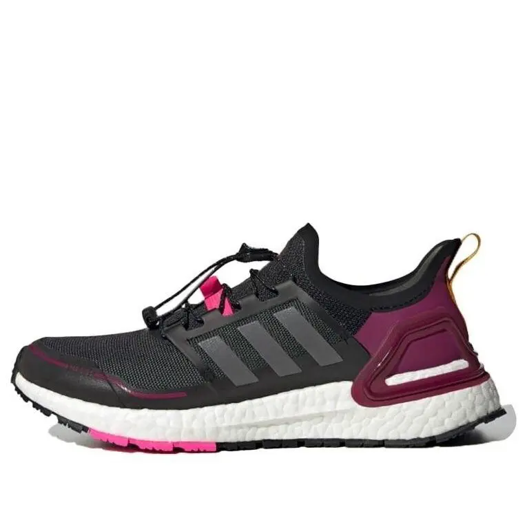 Adidas shoes - adidas Ultraboost - Ultraboost - EG9803 - Black 3