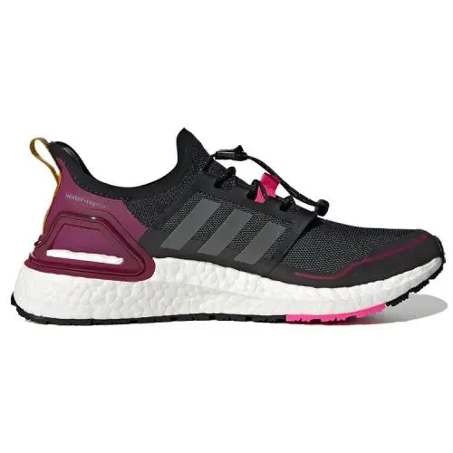 Adidas shoes - adidas Ultraboost - Ultraboost - EG9803 - Black 5