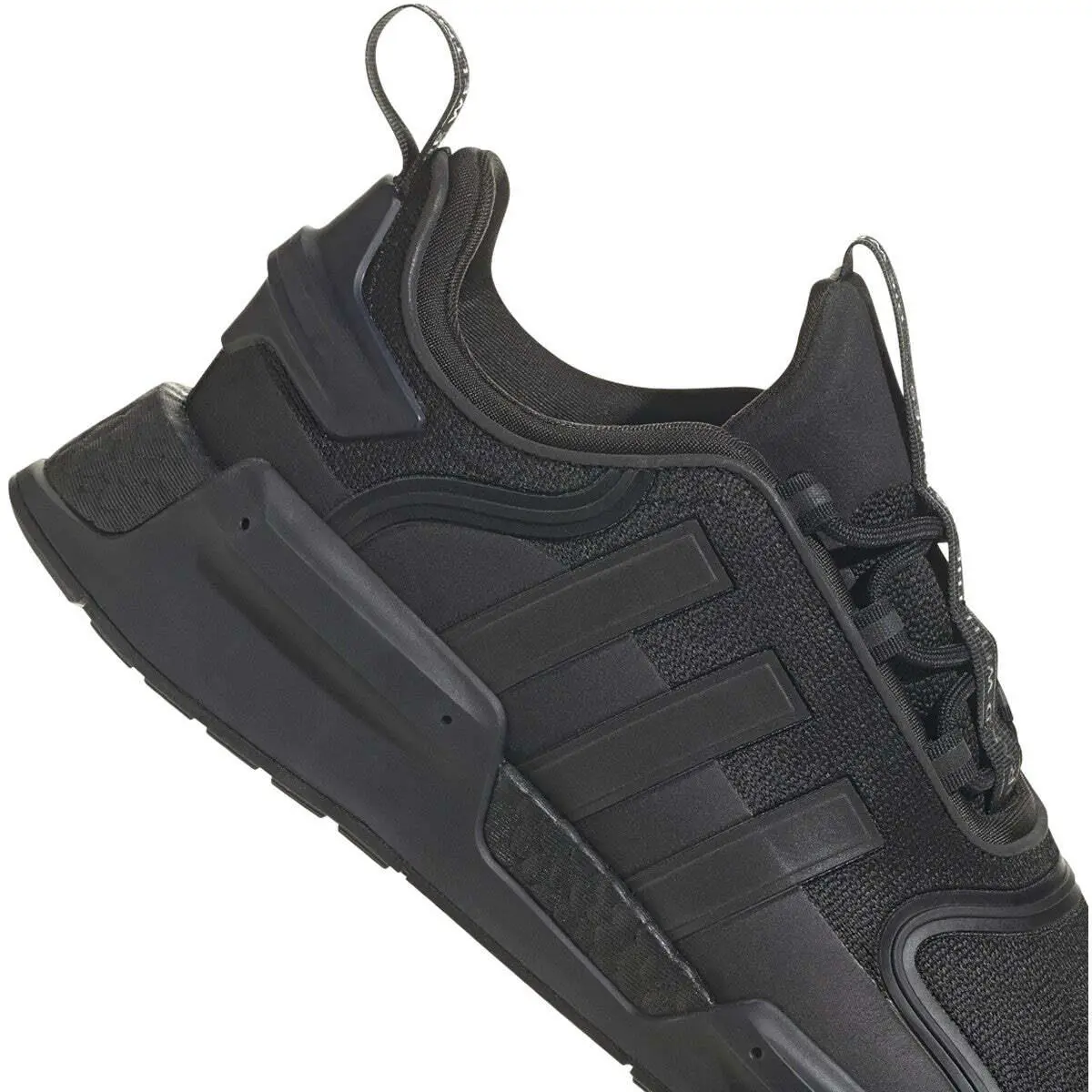 Adidas shoes - Cblack/Cblack/Cblack 0