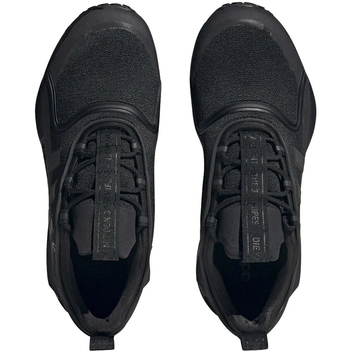 Adidas shoes - Cblack/Cblack/Cblack 2