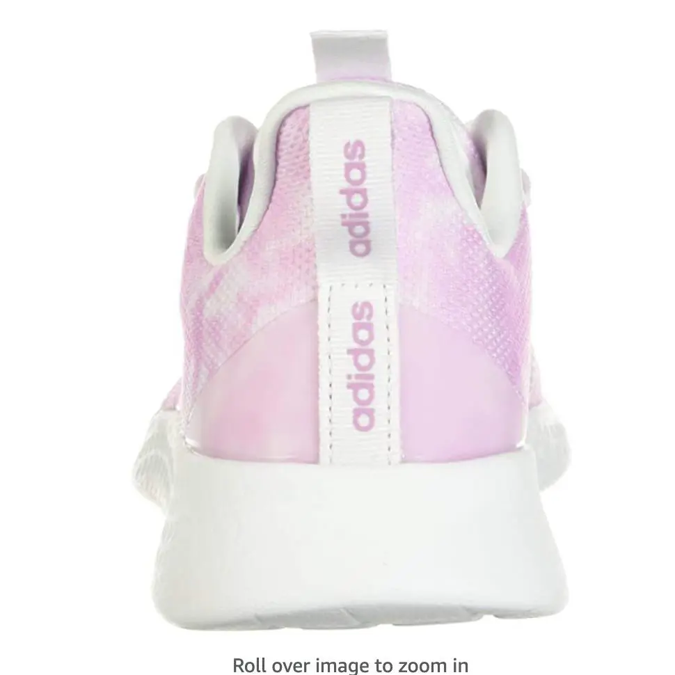 Adidas shoes - Adidas Puremotion - Puremotion - FY8224 - White 1