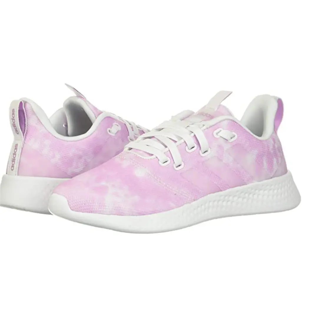 Adidas shoes - Adidas Puremotion - Puremotion - FY8224 - White 2