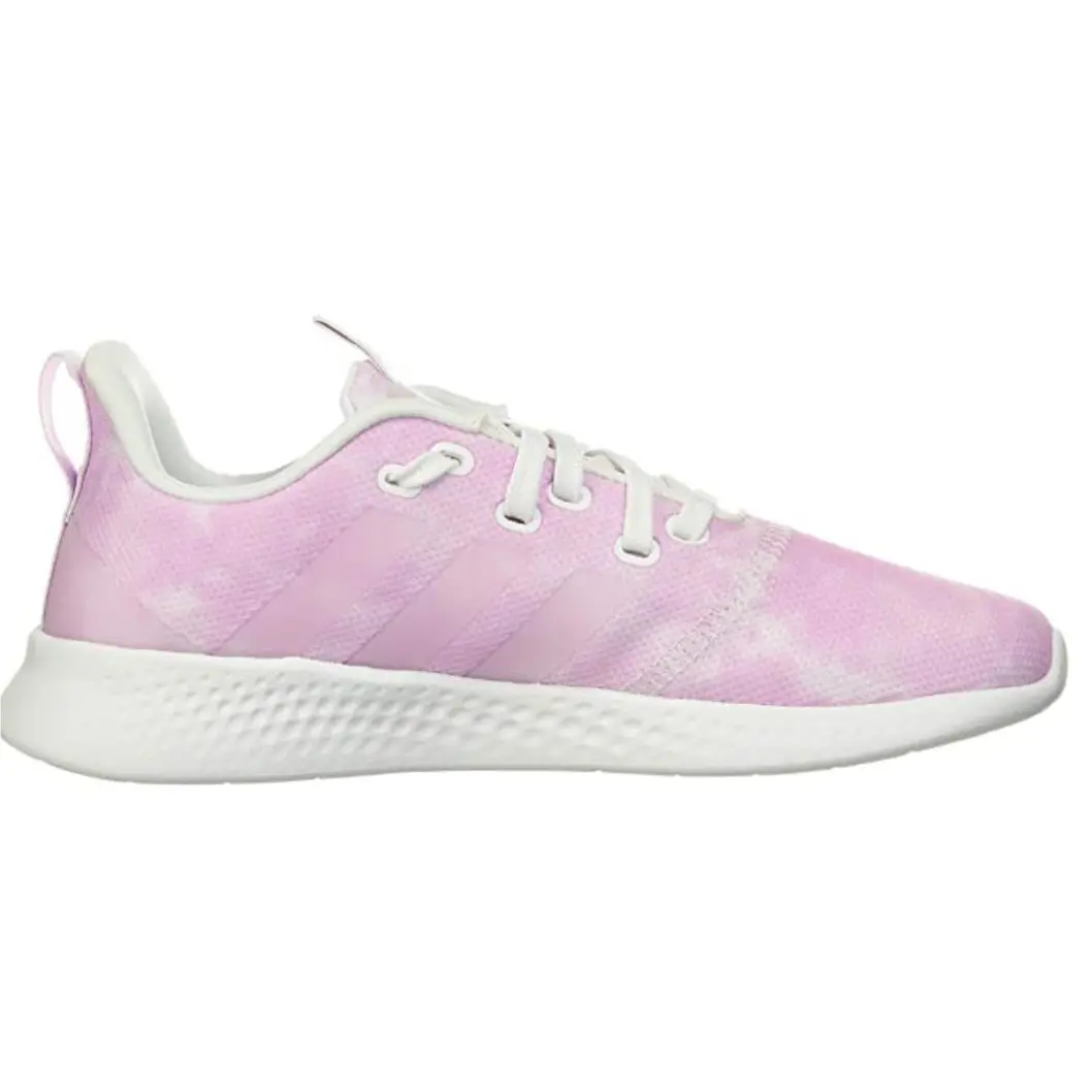 Adidas shoes - Adidas Puremotion - Puremotion - FY8224 - White 3